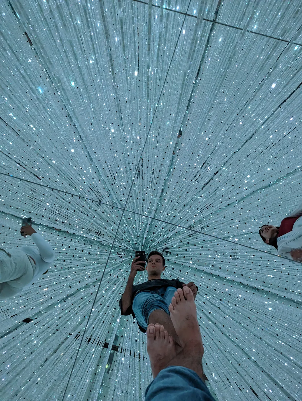 Japón, Tokio · teamLab