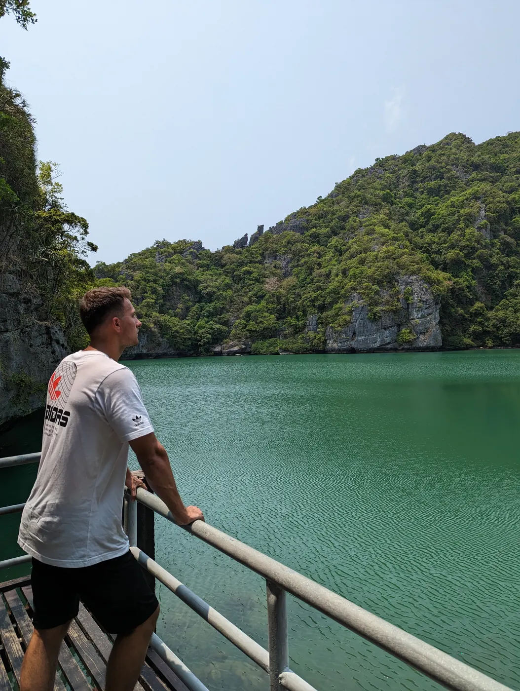 Tailandia, Koh Samui · Ang Thong
